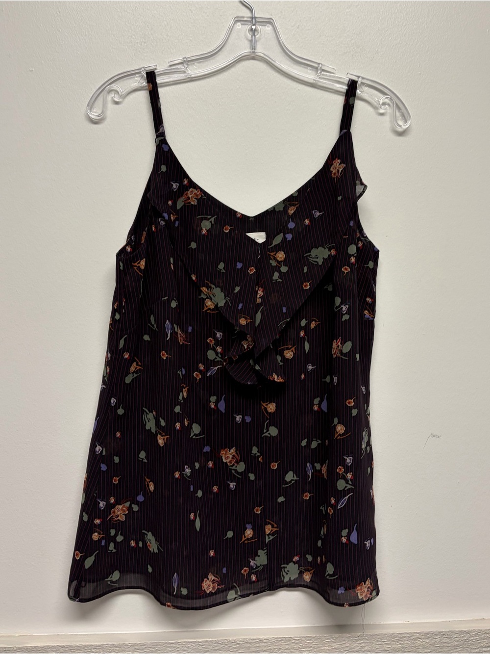 Cabi Blouse Tank Top